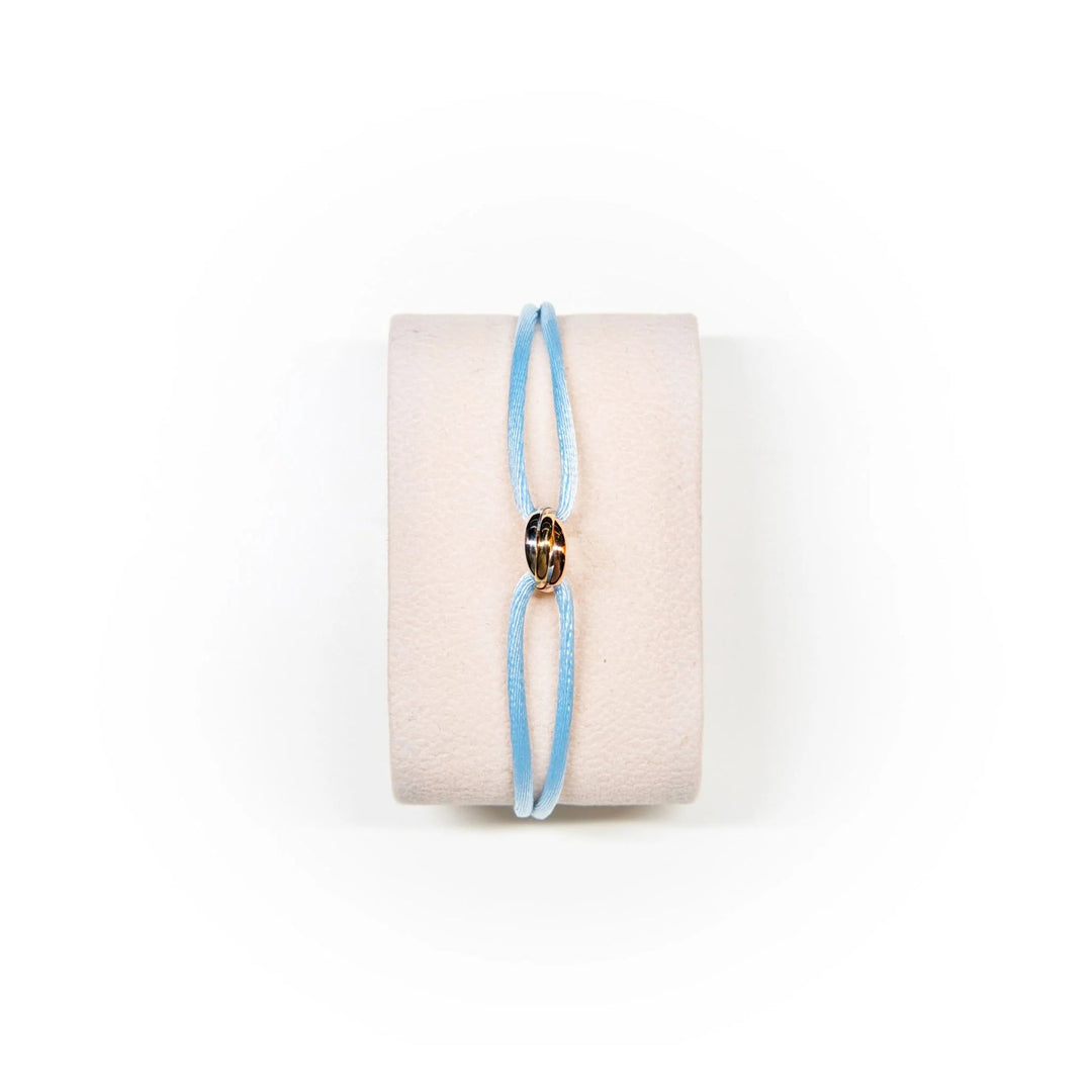 NOBA 4 piece set- Light Blue