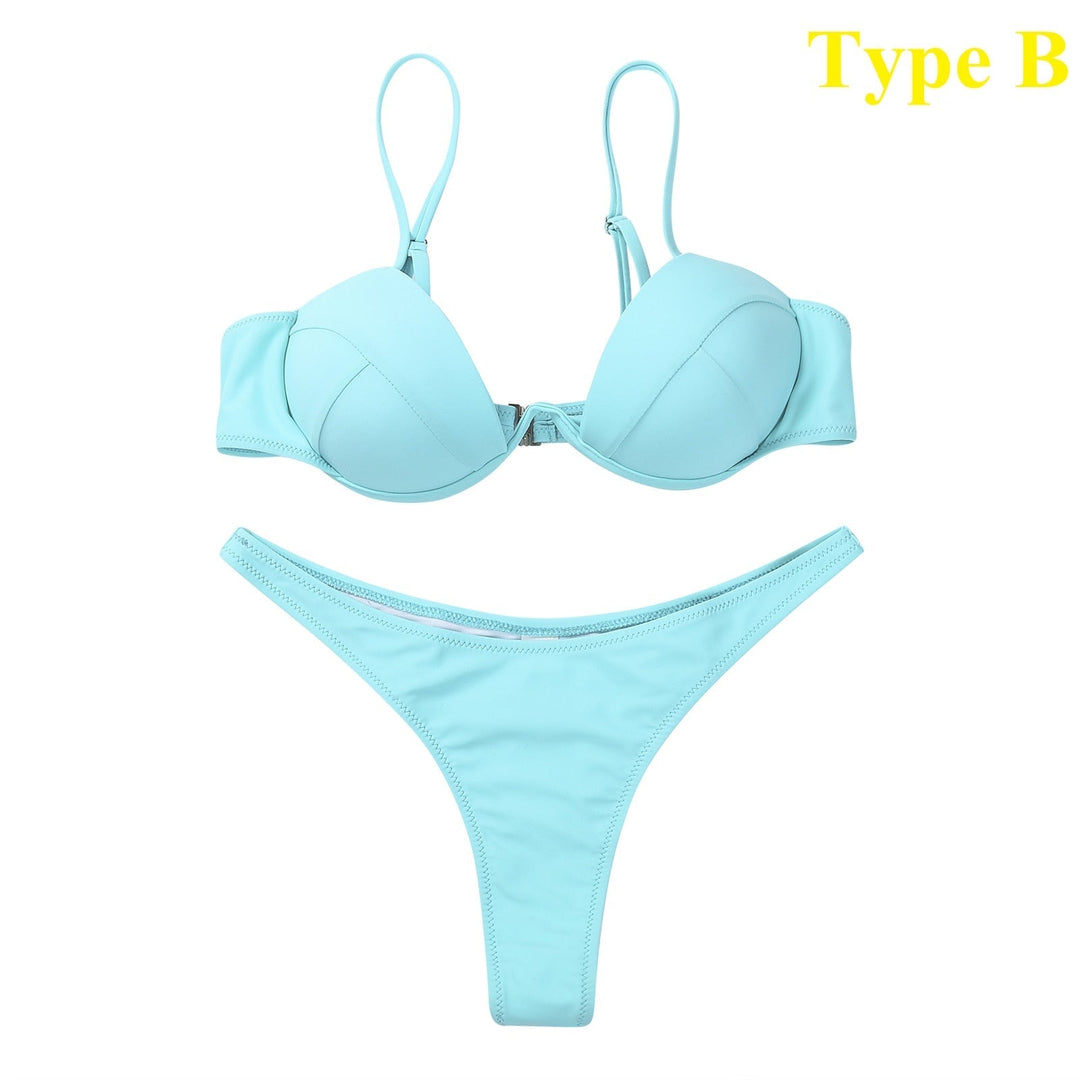 AquaLivv - Brazilian Bikini