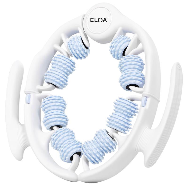 Eloa Anti-Cellulite Set, view 2 - Elena Harper