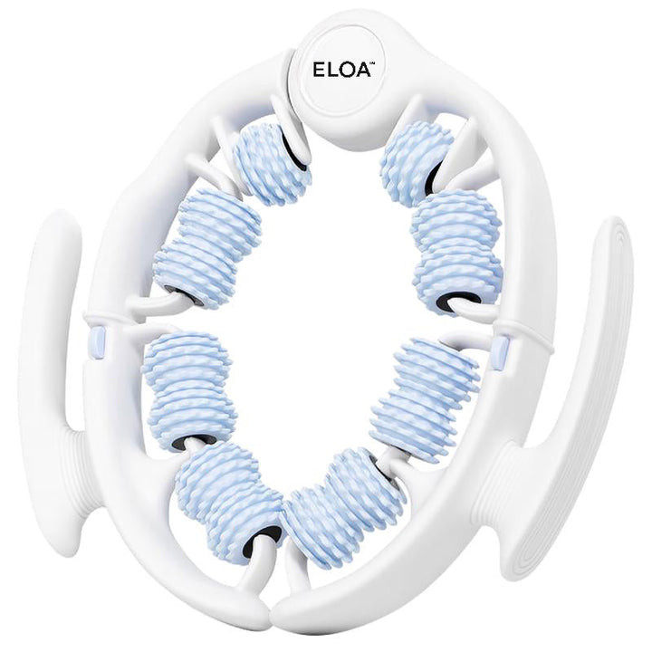 Eloa Anti-Cellulite Set, view 2 - Elena Harper