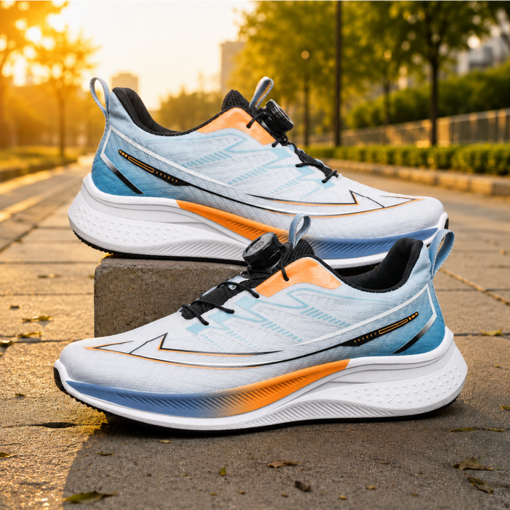 Active Walking Sneakers