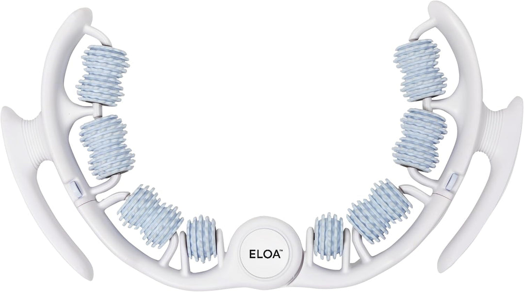 Eloa Anti-Cellulite Set, view 3 - Elena Harper