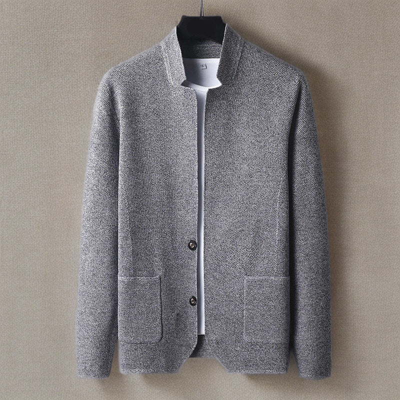 Giuliano™ | Warm Knitted Cardigan