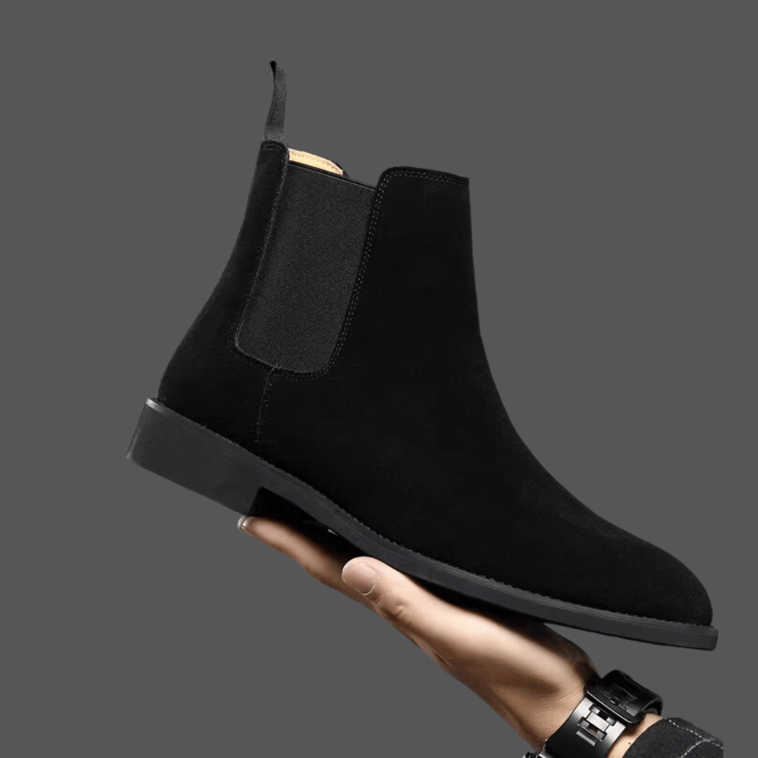 LAURENT MONACO | MODERN AND ELEGANT SHOES