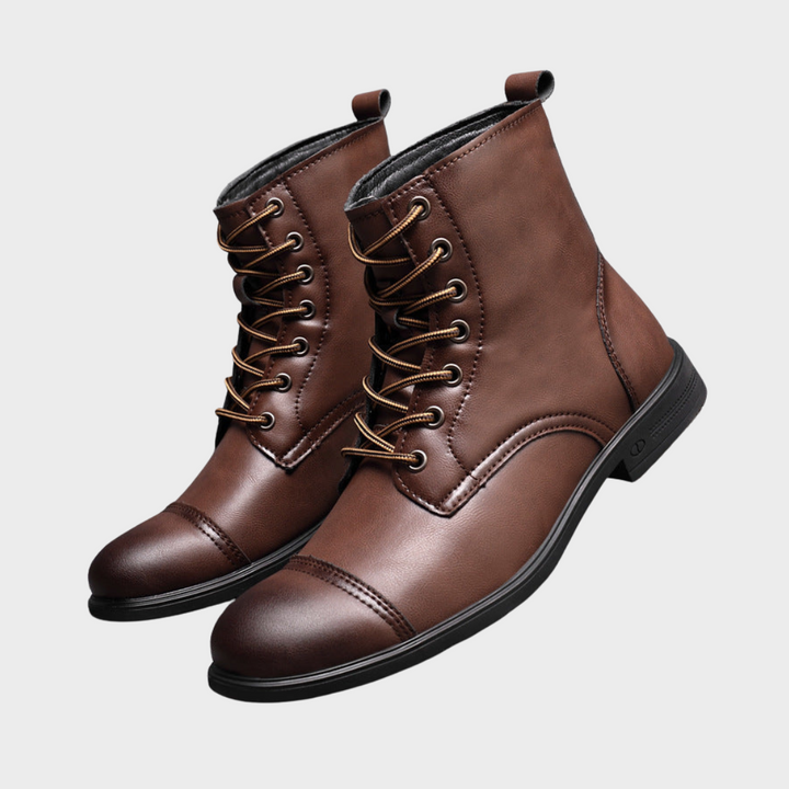 ELENA HARPER™  |  ANKLE BOOTS
