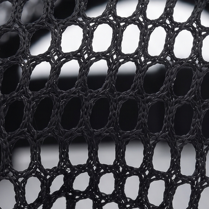 Breezee Full-Mesh Breathable Summer Baseball Cap - Elena Harper