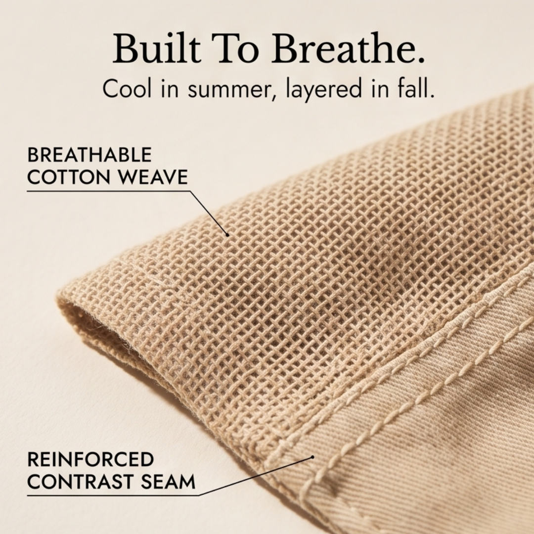 Caplow Low-Profile Flat Cap for Everyday Wear - Elena Harper