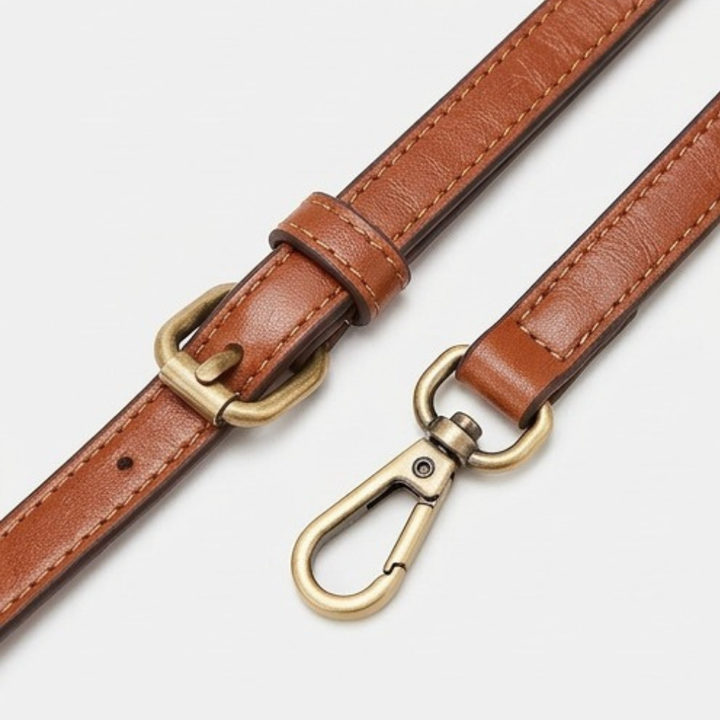 Carrina Compact Crossbody Phone Bag - Elena Harper