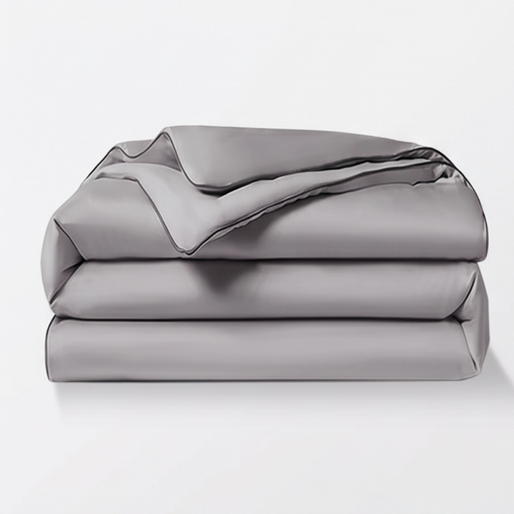 DreamCool Cooling Ice-Silk 4-Piece Bedding Set - Elena Harper