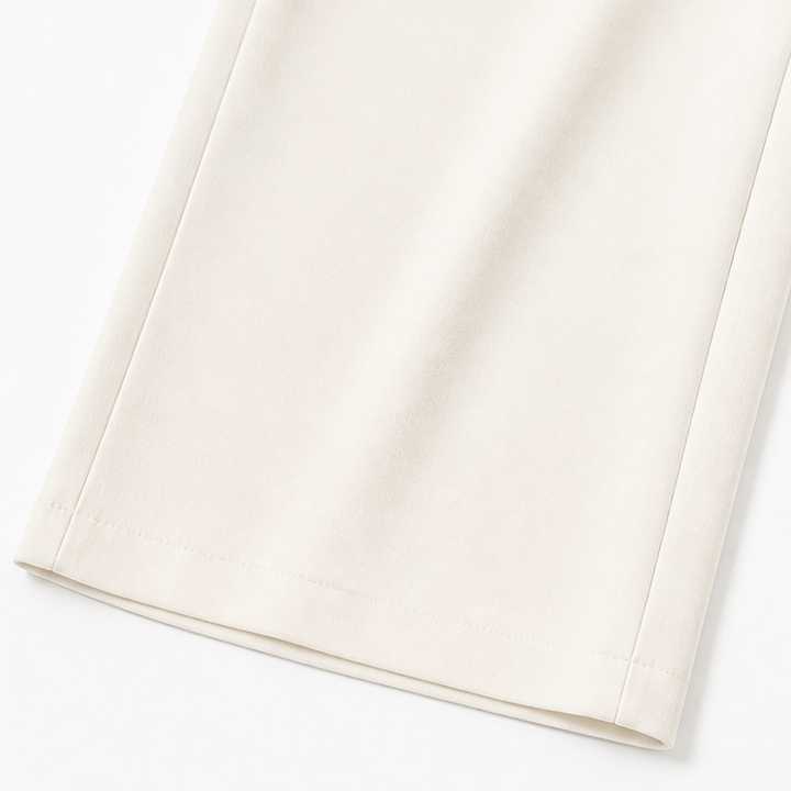Appia Miceli Cap Sleeve Top and Wide Leg Pants Set for Women - Elena Harper