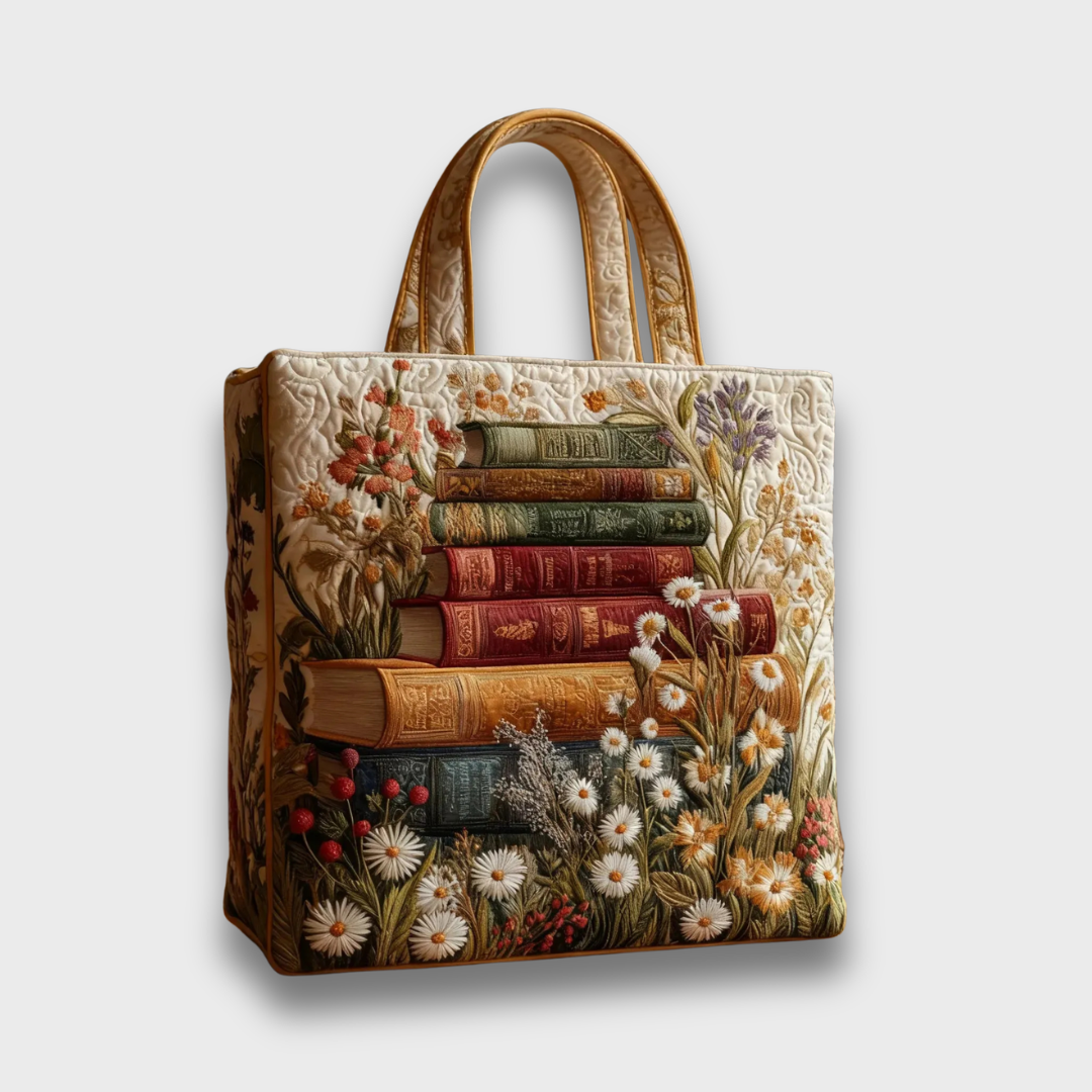 Ava Handmade easy style bag - Elena Harper