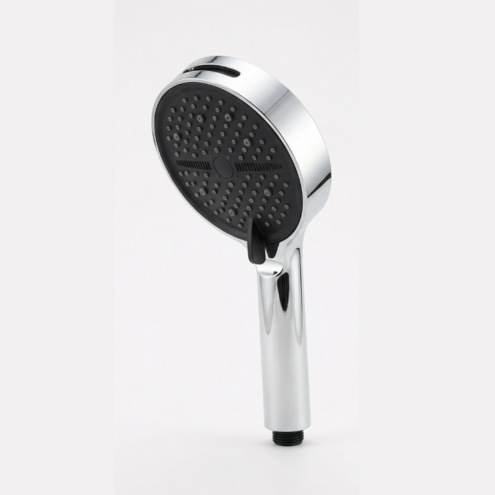 Aquaflow 7 mode filtered shower head for softer hair - Elena Harper