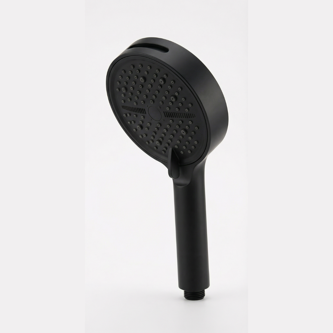Aquaflow 7 mode filtered shower head for softer hair - Elena Harper
