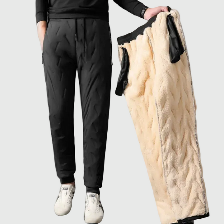 Aidan Warm Winter Pants - Elena Harper