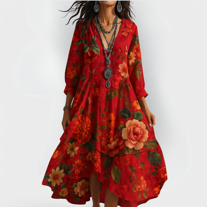 Rebecca - Bring Boho Glamour to Your Look