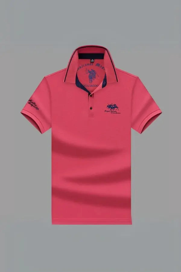 Laurent Monaco Luxury Polo, view 8 - Elena Harper