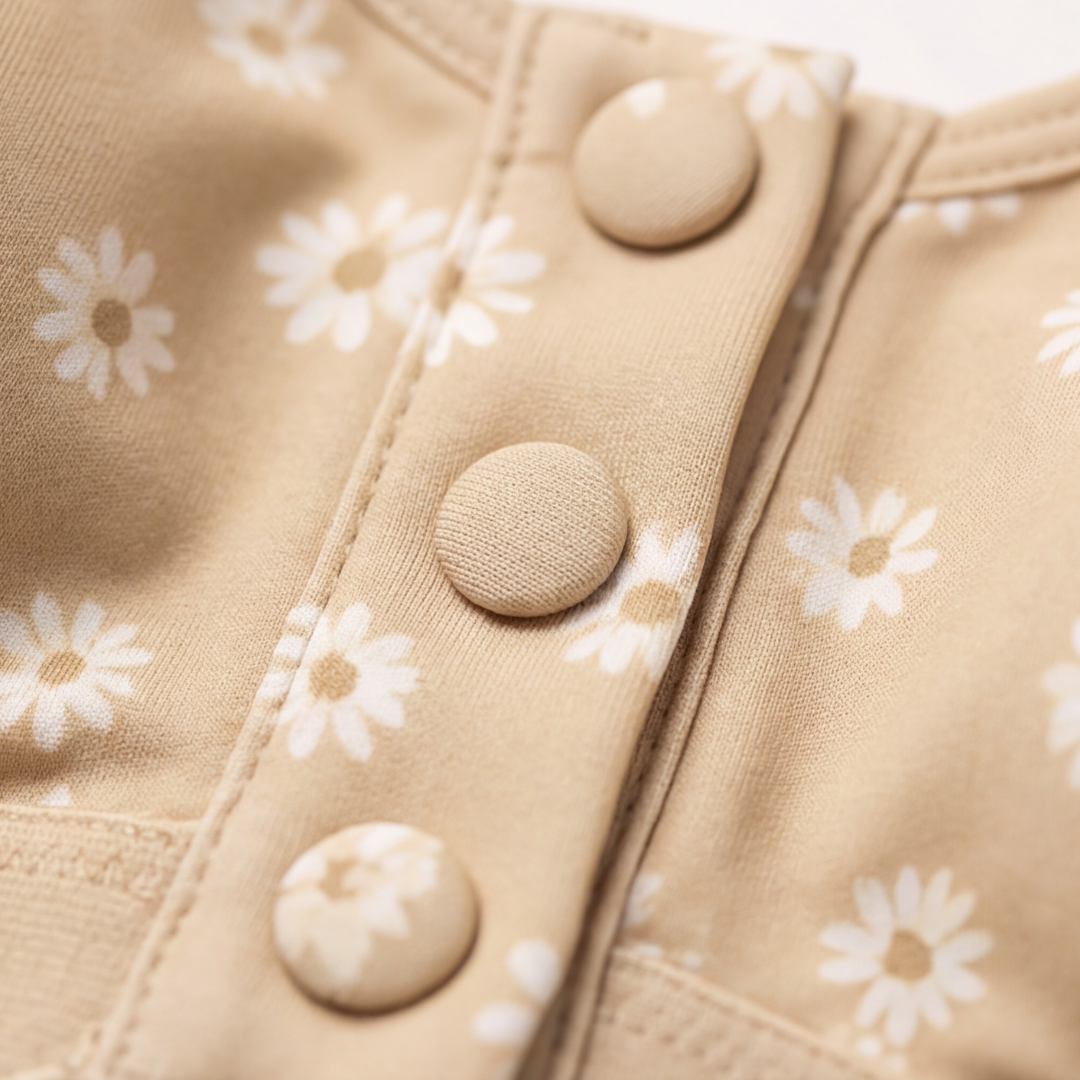 DaisyBra Wireless Front Closure Comfort Bra - Elena Harper