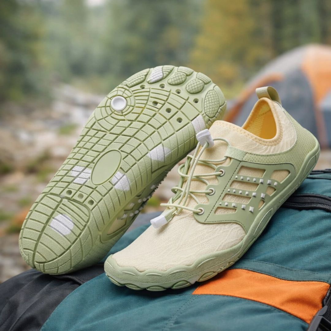 Aqua Sport Shoes - Elena Harper