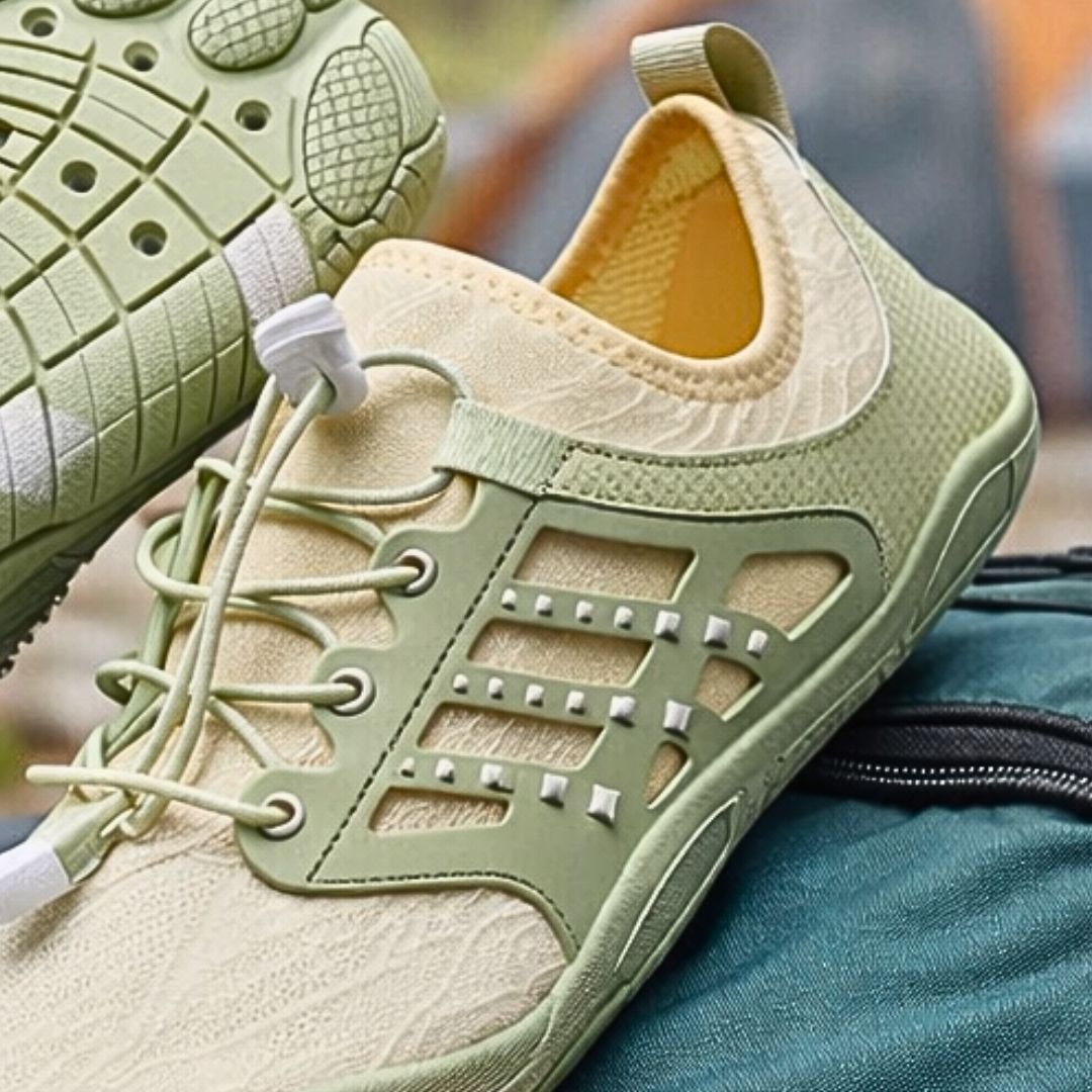 Aqua Sport Shoes - Elena Harper