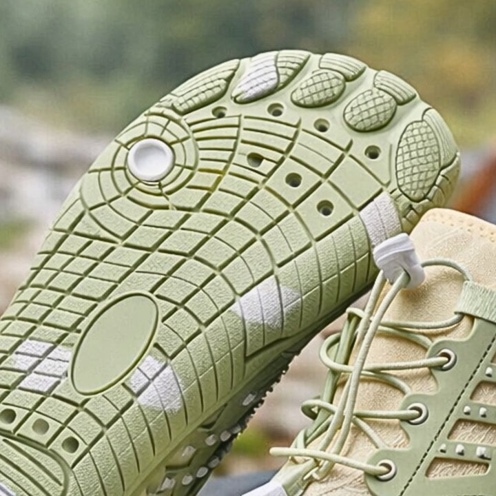 Aqua Sport Shoes - Elena Harper