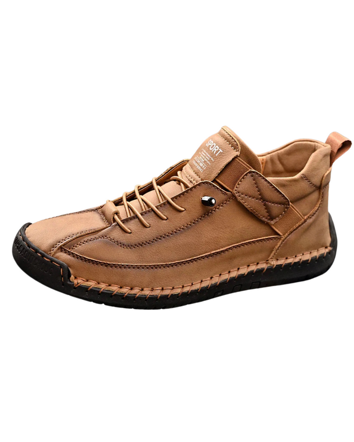 Umberto Casual Footwear for Men, view 4 - Elena Harper