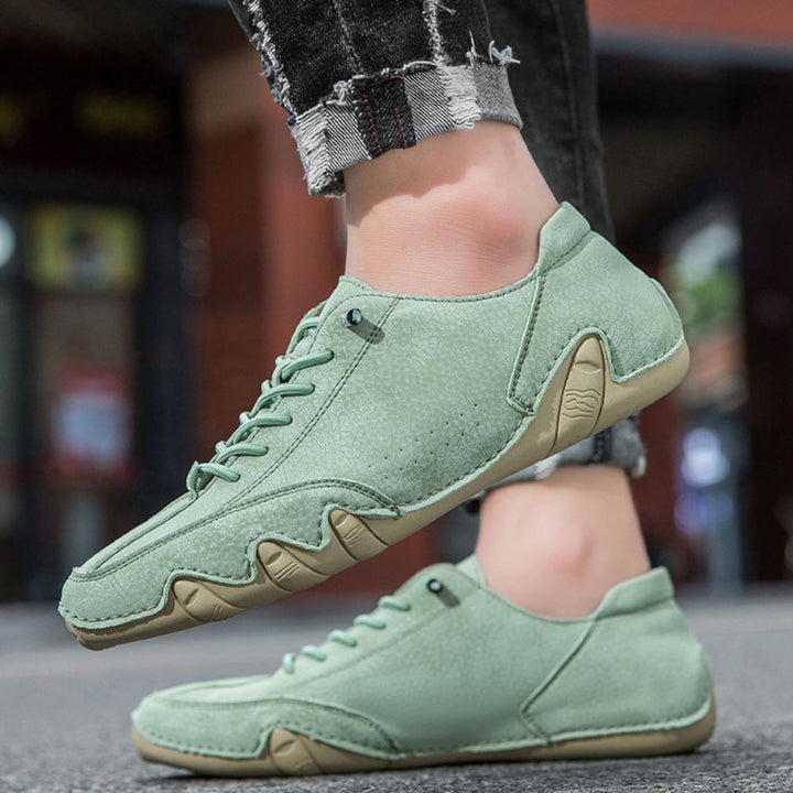 Unisex Sneakers - Elena Harper