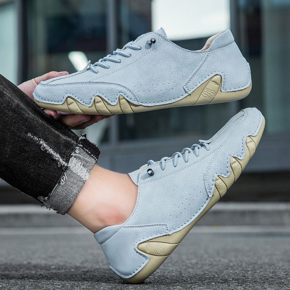 Unisex Sneakers - Elena Harper