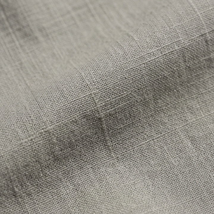 Brezia Relaxed Fit Cotton Linen Capris for Women - Elena Harper