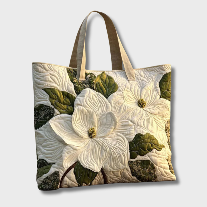 Adeline Easy Style Handmade Bag - Elena Harper
