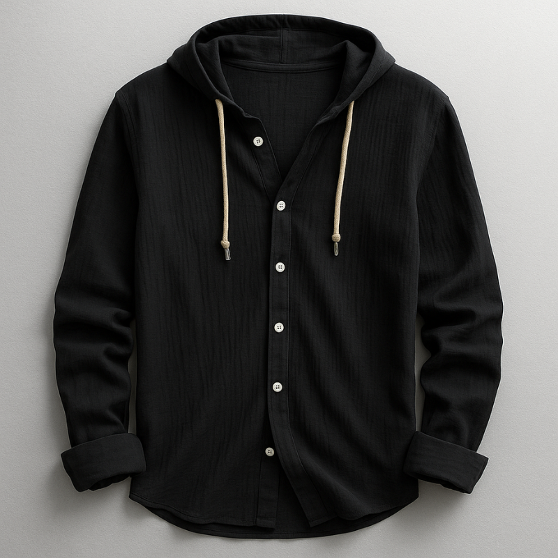 Luxury Shirt - Elena Harper