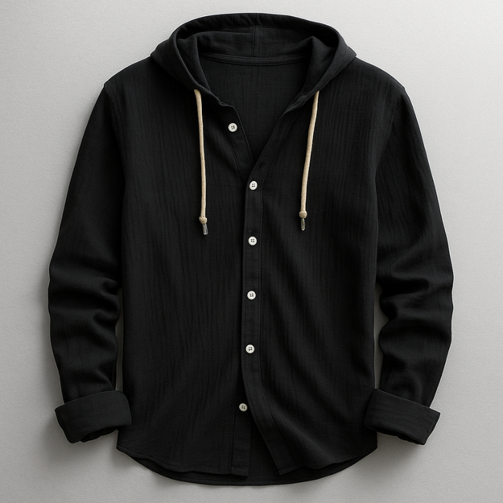 Luxury Shirt - Elena Harper
