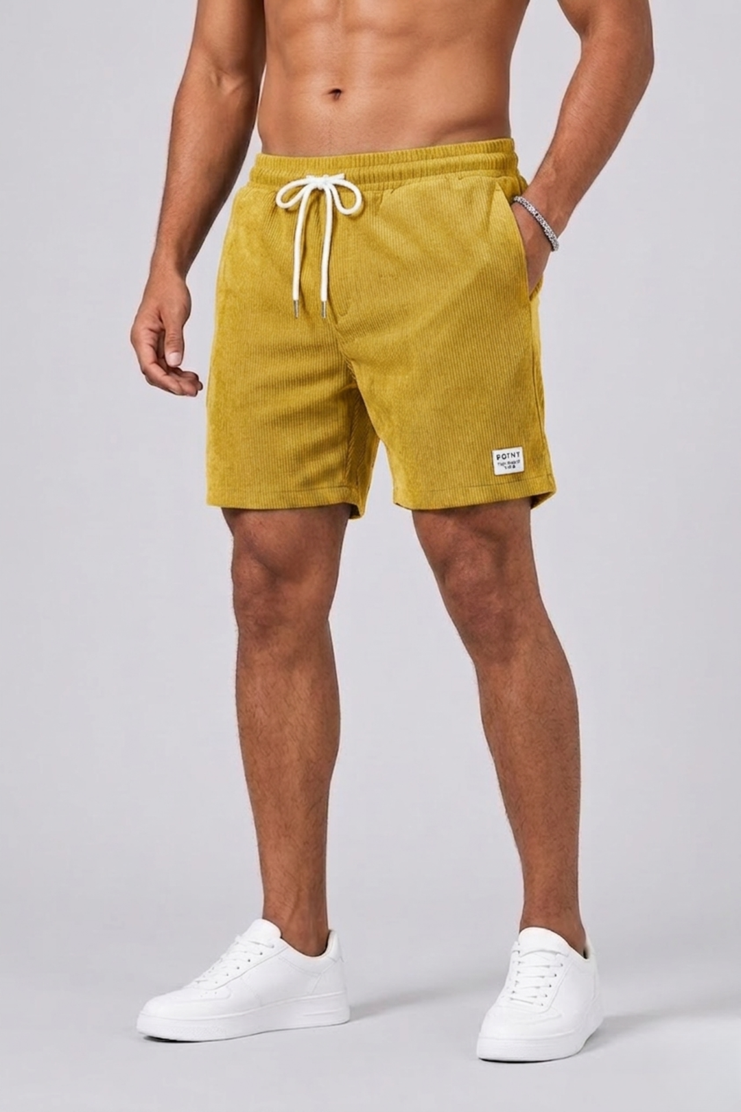 Men's Swim Shorts