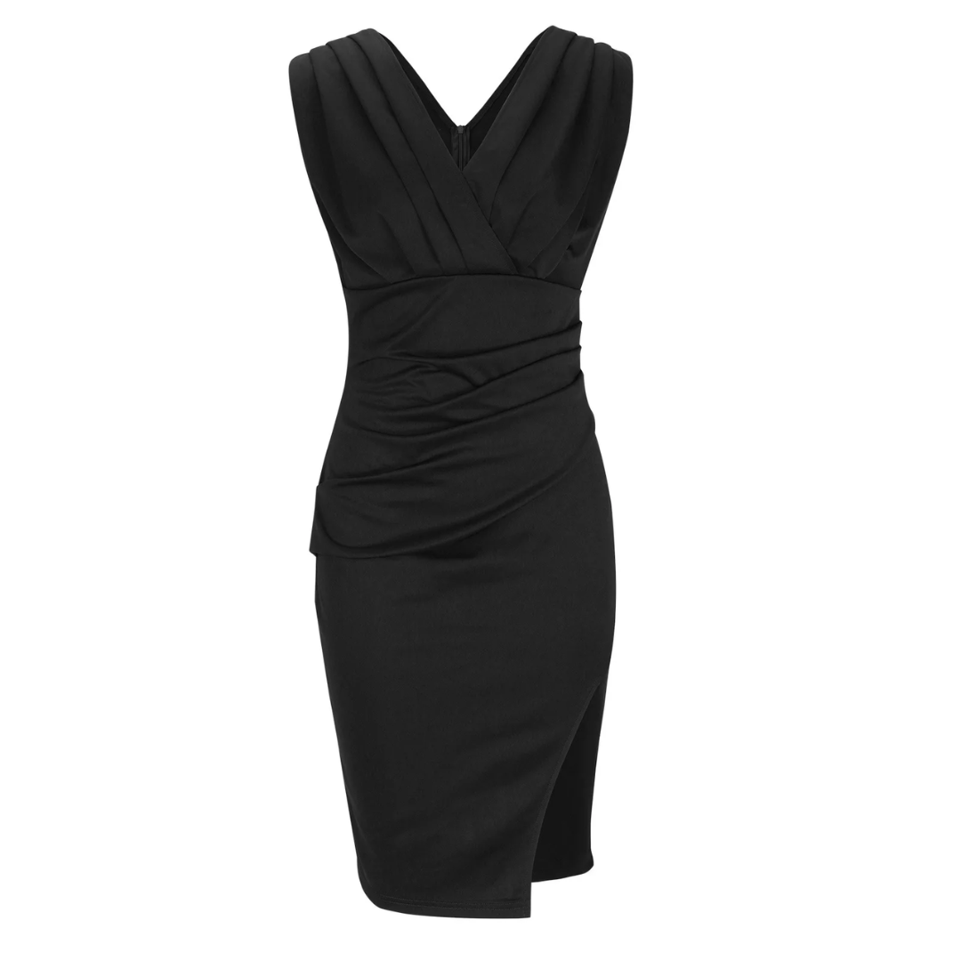 Stylish Cocktail Dress Carmen - Elena Harper