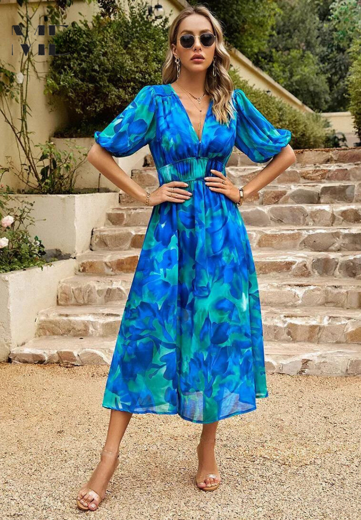 Arianne - Elegant Dress for Women