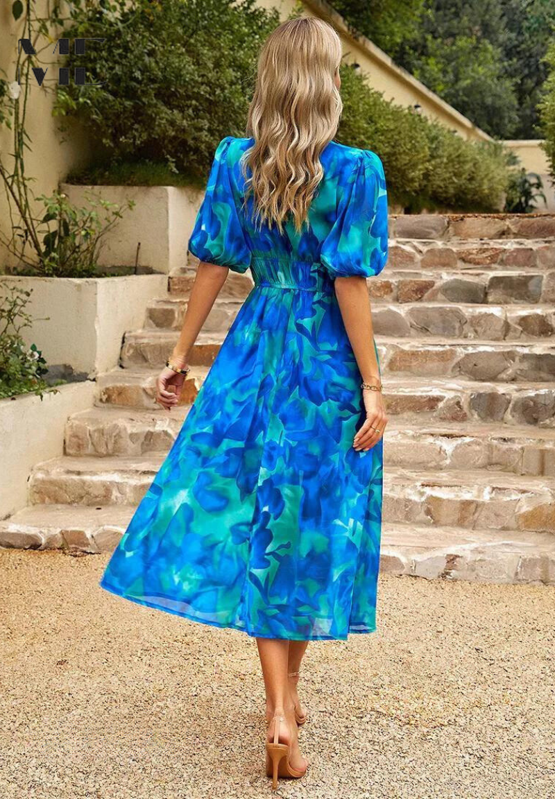 Arianne - Elegant Dress for Women