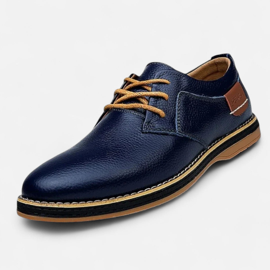 ELENA HARPER™  |  ELEGANT CHAIN SHOES FOR MEN