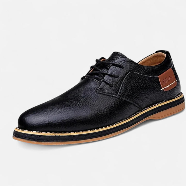 ELENA HARPER™  |  ELEGANT CHAIN SHOES FOR MEN