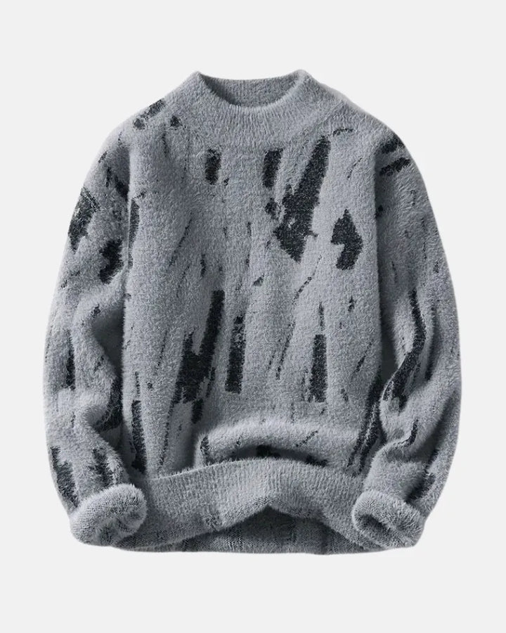 Aurora Artisan Sweater