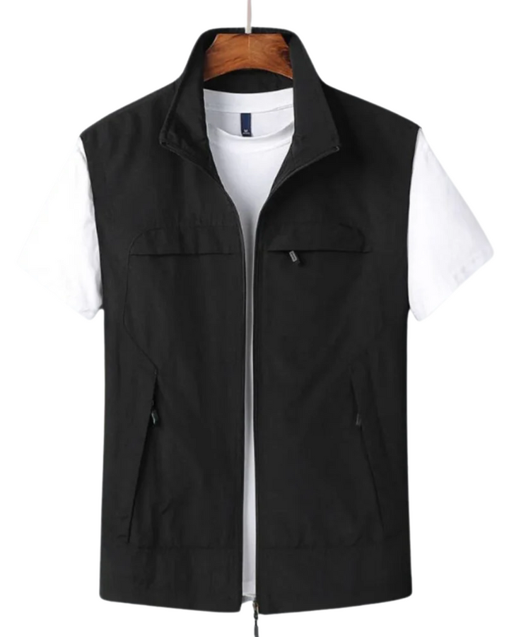 ELENA HARPER™  |  SUMMER CARDIGAN FOR MEN