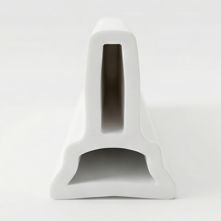 Dryline Flexible shower water barrier (1.5m) - Elena Harper