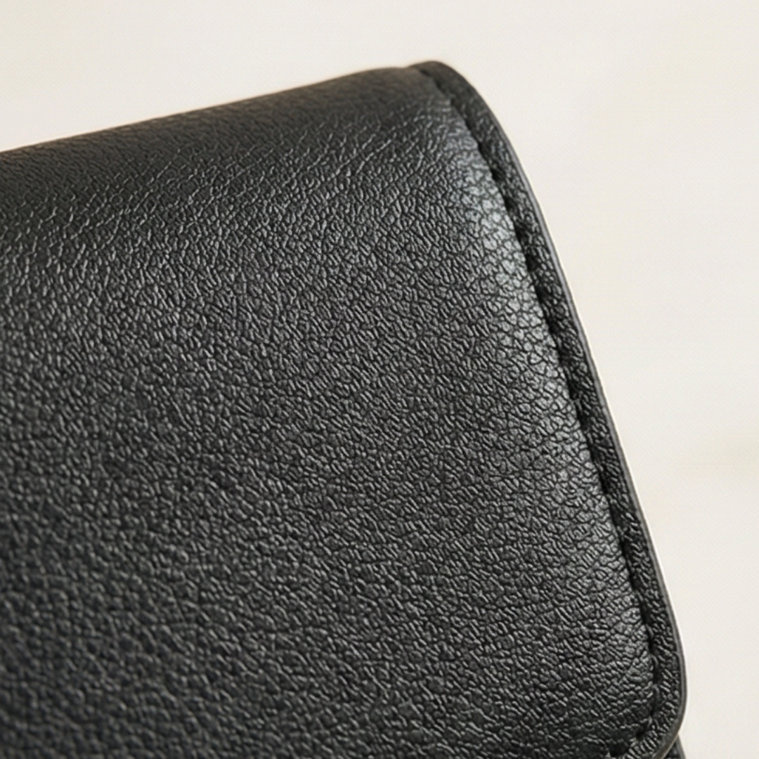 Carrara Touch through crossbody phone purse - Elena Harper