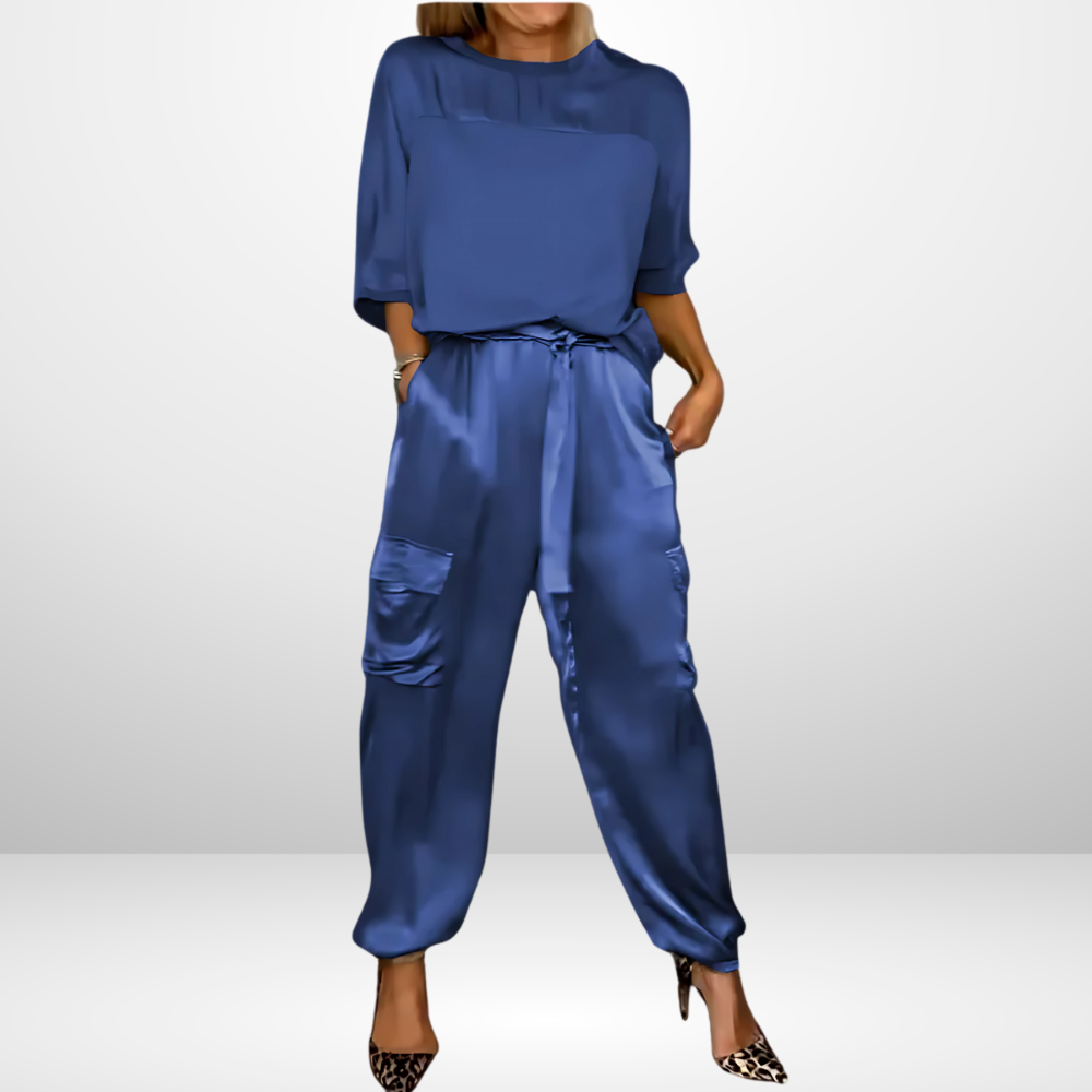 Two-Piece Set – Stylish Comfort for Every Occasion