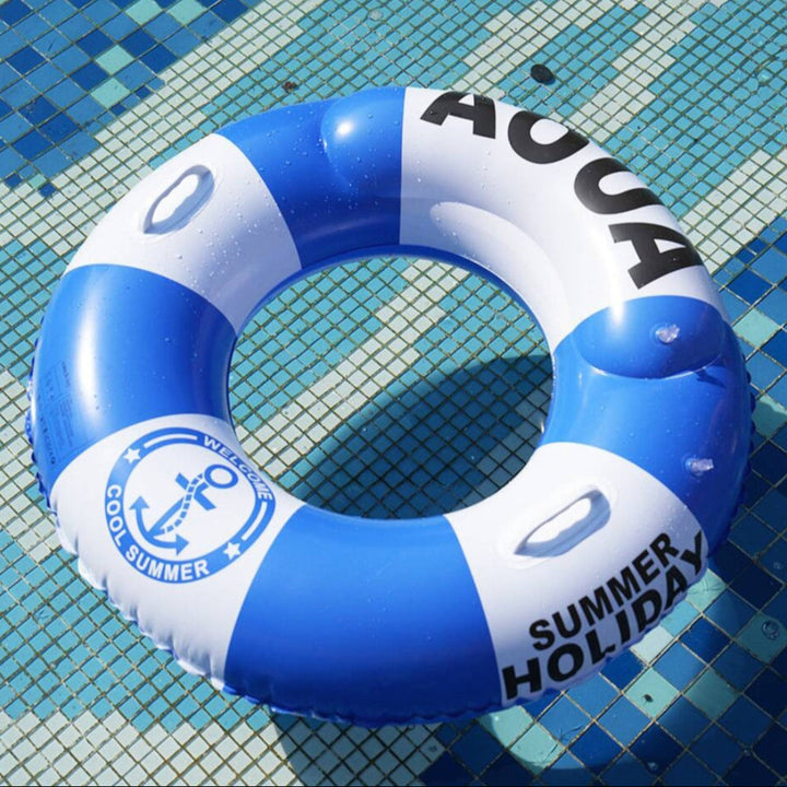 TEMPORARY ChillFloat Motorized Comfort for Endless Floating Fun!, view 9 - Elena Harper