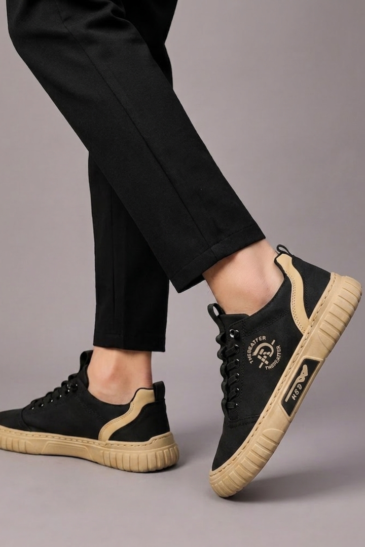 Harrington Oxford | Everyday Sneakers For Men