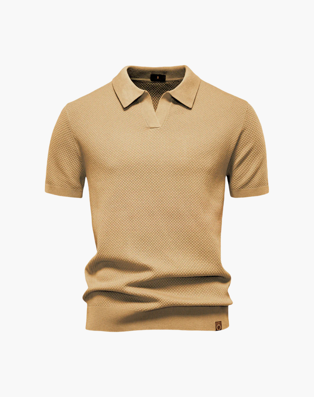 CAPRI V-Neck Polo