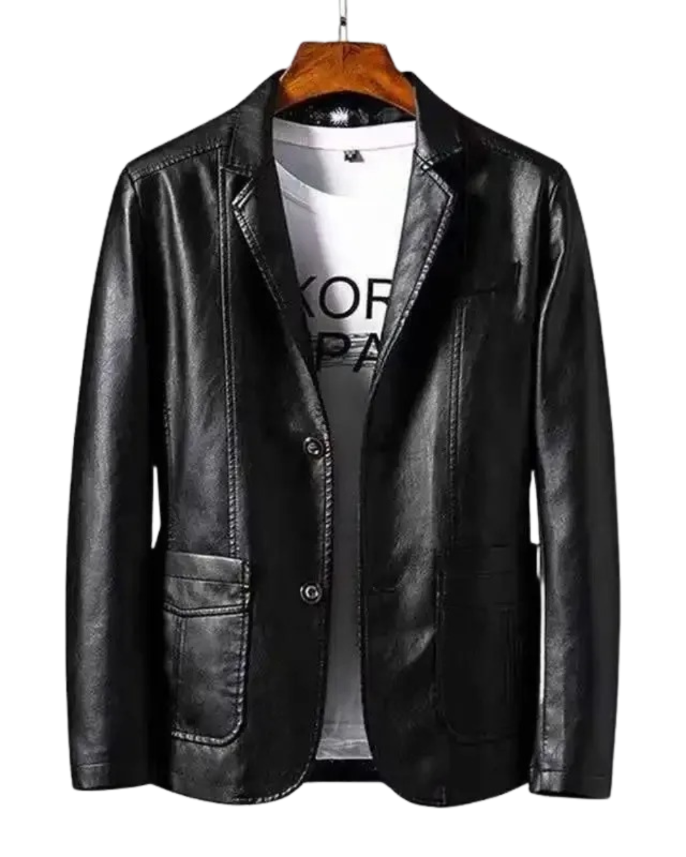 LAURENT MONACO | CLASSIC JACKET FOR MEN