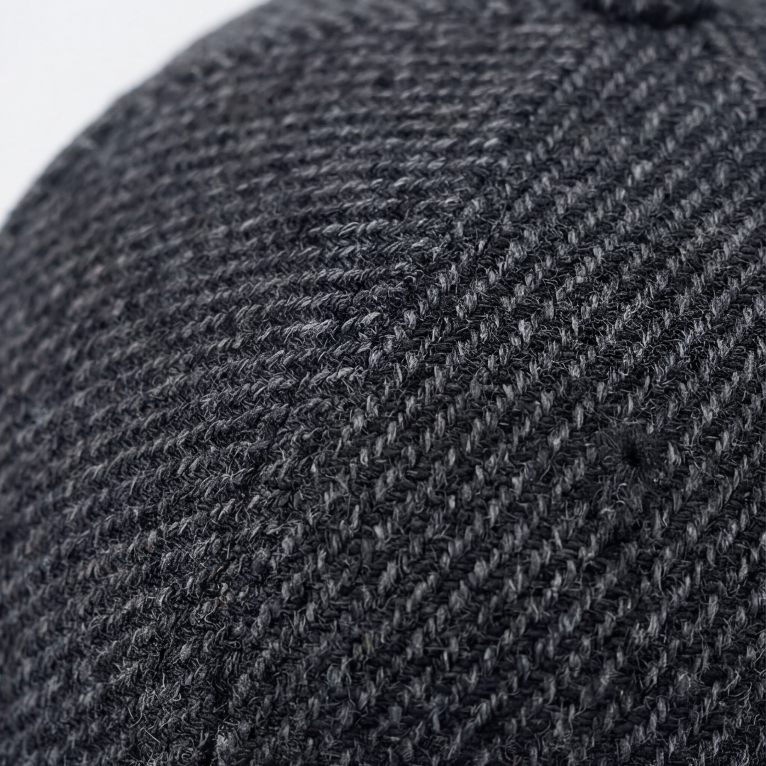 Coldguard Fleece lined winter baseball cap with ear flaps - Elena Harper