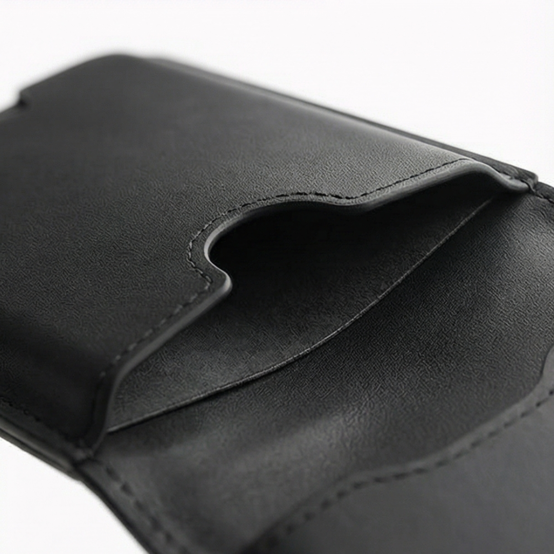 Cardlock Trackable MagSafe Wallet - Elena Harper