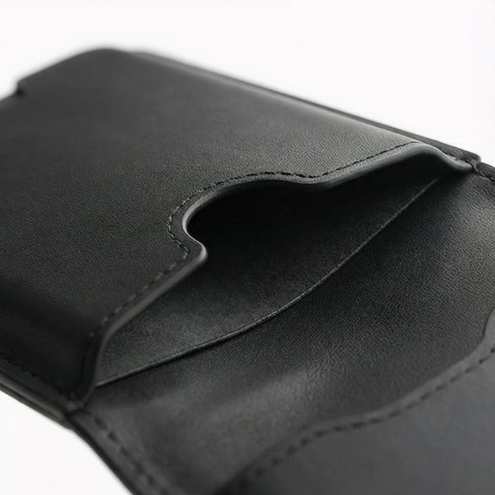 Cardlock Trackable MagSafe Wallet - Elena Harper