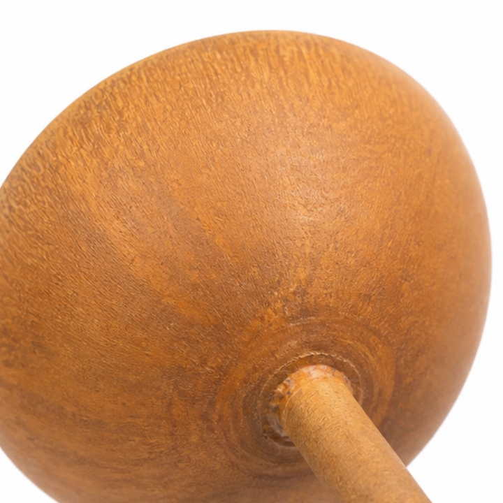 Birdwell Rustic Copper Bird Bath Garden Stake - Elena Harper